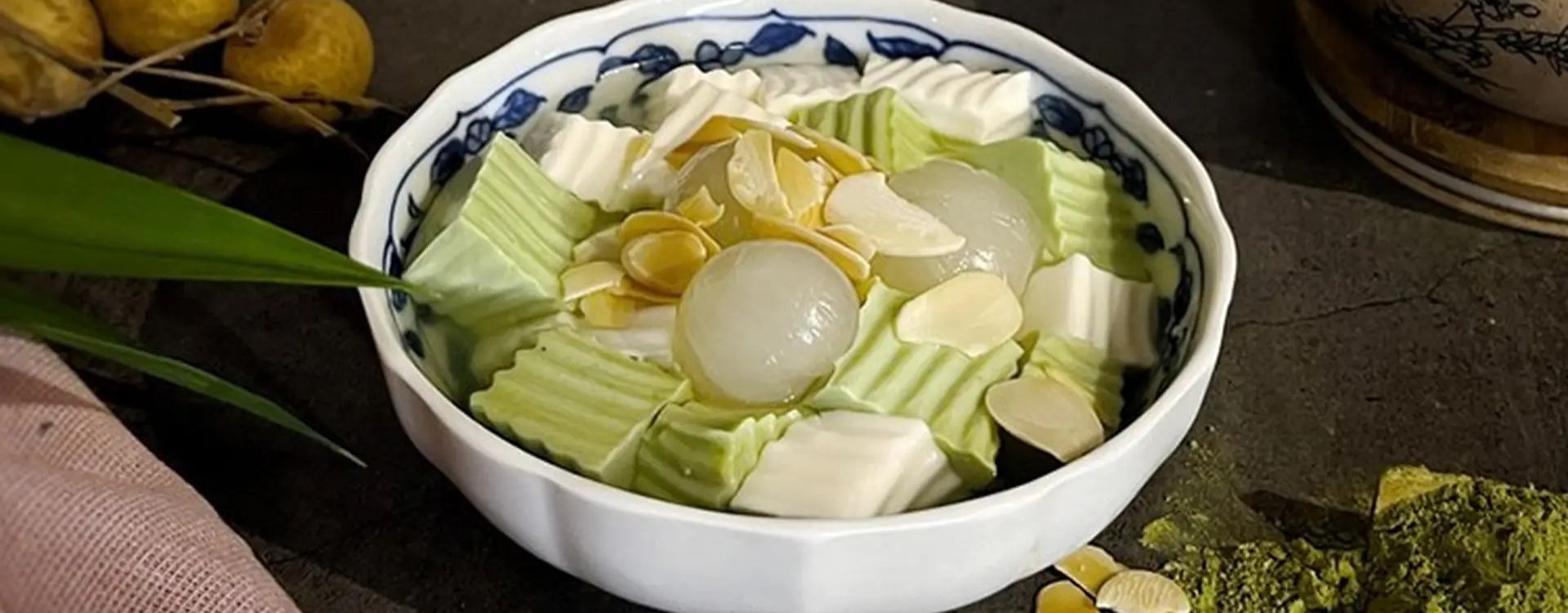 25 desserts vietnamiens traditionnels à goûter absolument